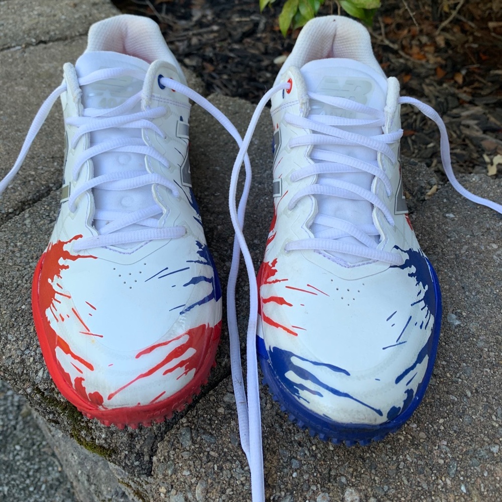 Turf cleats - men’s